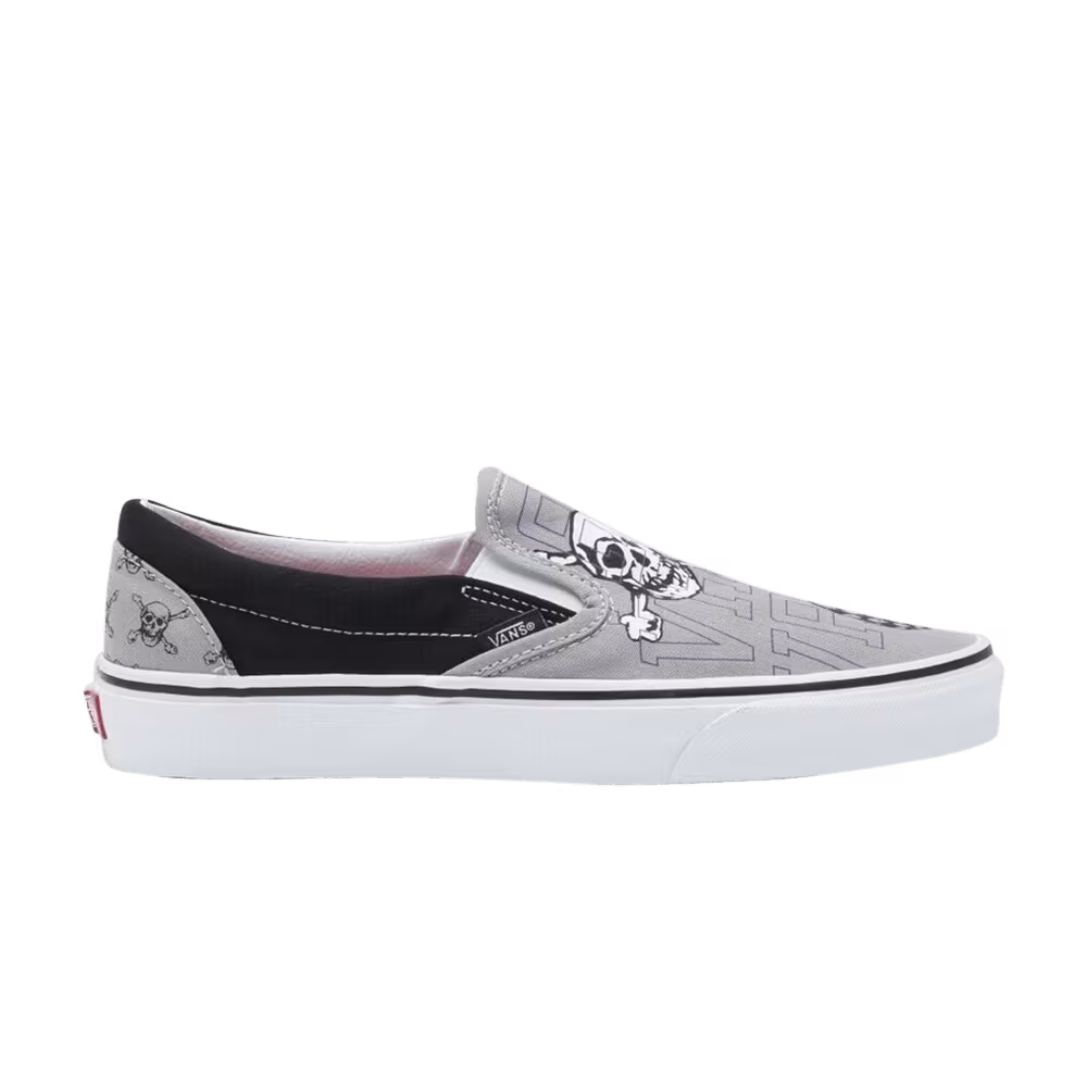 Vans Classic Slip-On New Varsity
