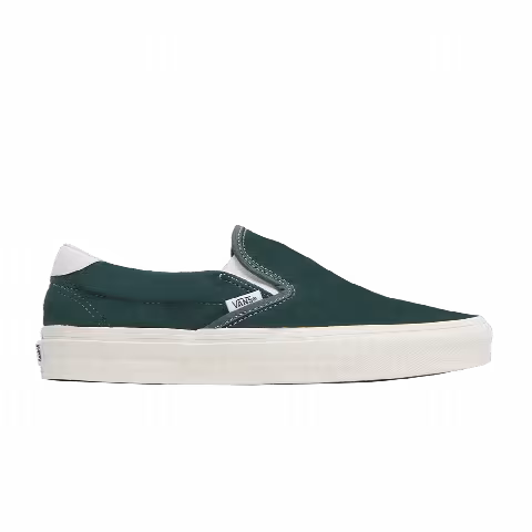 Vans Slip-On 59 'Jungle Green'