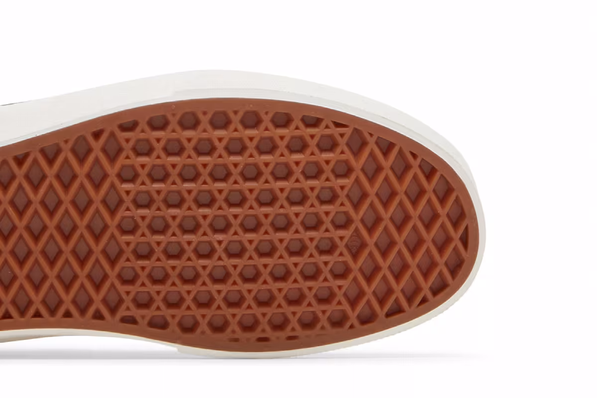 Vans Slip-On 59 Jungle Green, view 6