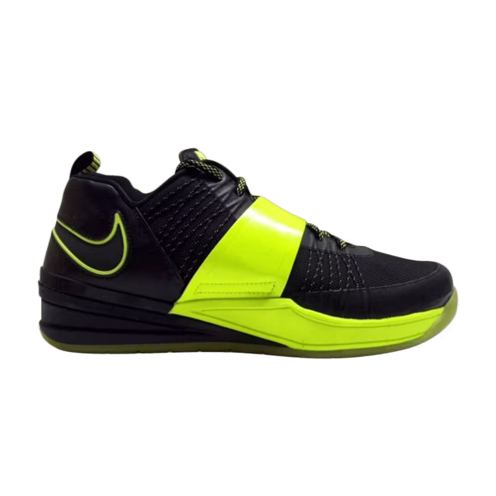Nike Zoom Revis Black