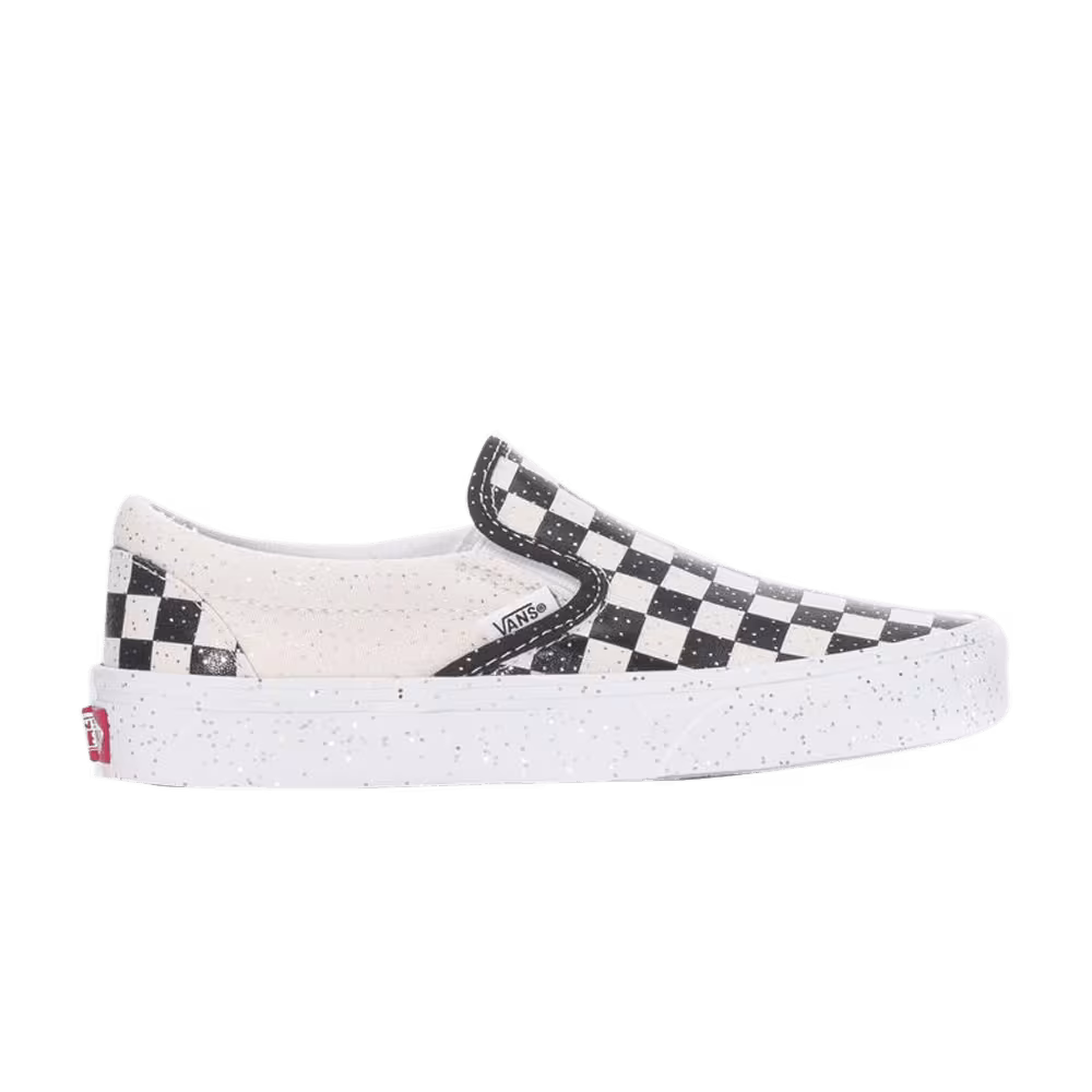 Vans Classic Slip-On Confetti