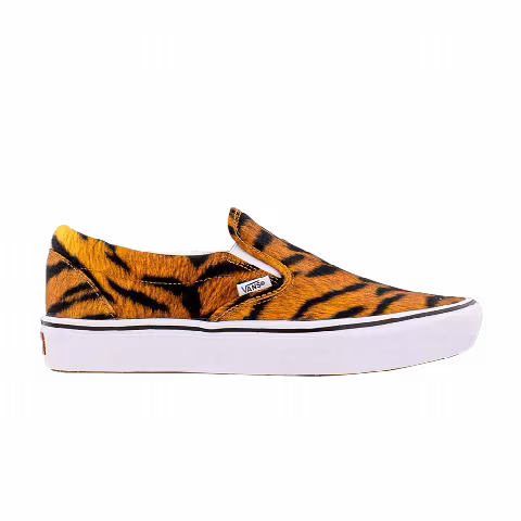 Vans ComfyCush Slip-On 'Tiger'