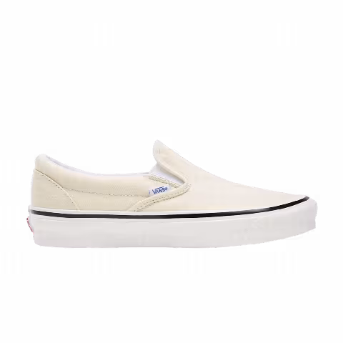 Vans Classic Slip-On 98 DX 'Anaheim Factory - White'