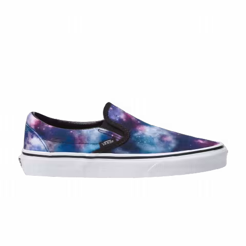 Vans Classic Slip-On 'Galaxy'