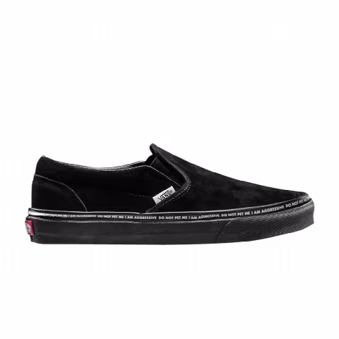 Sankuanz x Vans Classic Slip-On 'Year Of The Dog'