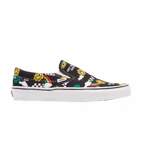 Vans Classic Slip-On 'Better Day'