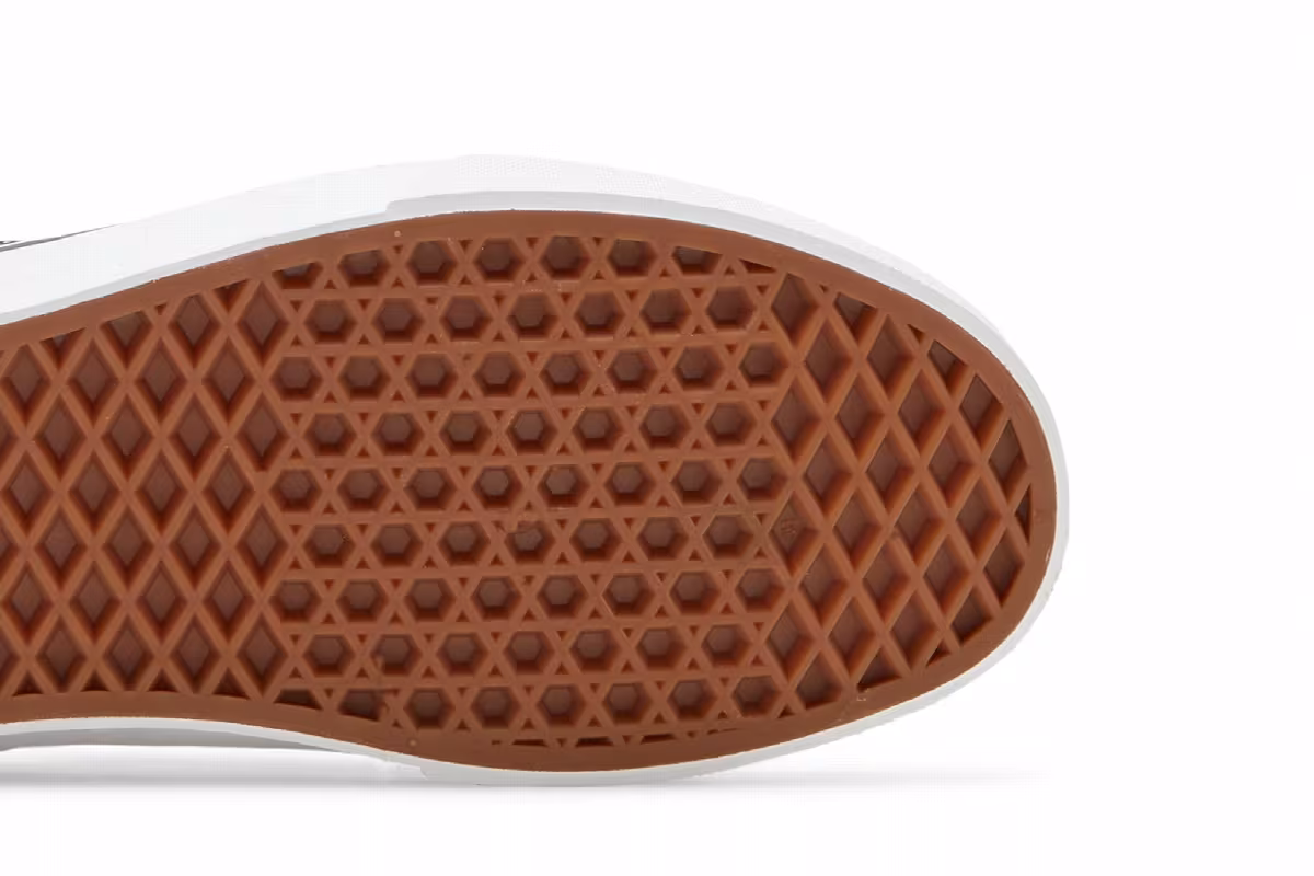 Vans Classic Slip-On Better Day, view 6
