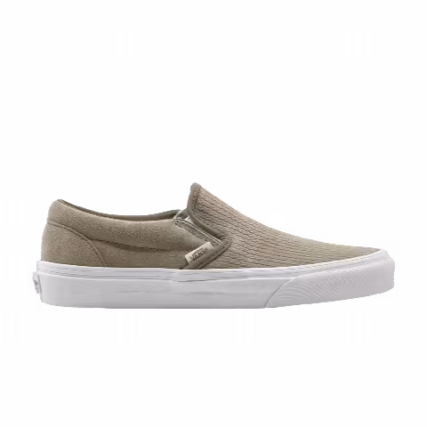 Vans Classic Slip-On 'Desert Taupe'
