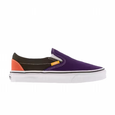 Vans Classic Slip-On 'Mix & Match'