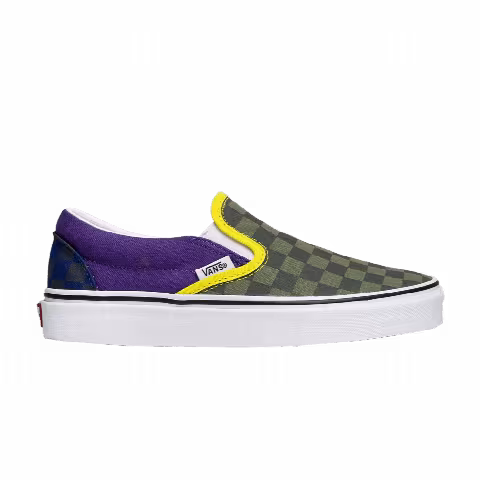 Vans Classic Slip-On 'OTW Rally'