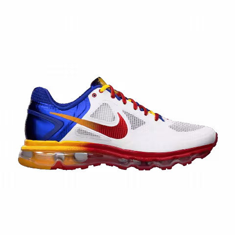 Nike Air Trainer 1.3 Max 'Manny Pacquiao'
