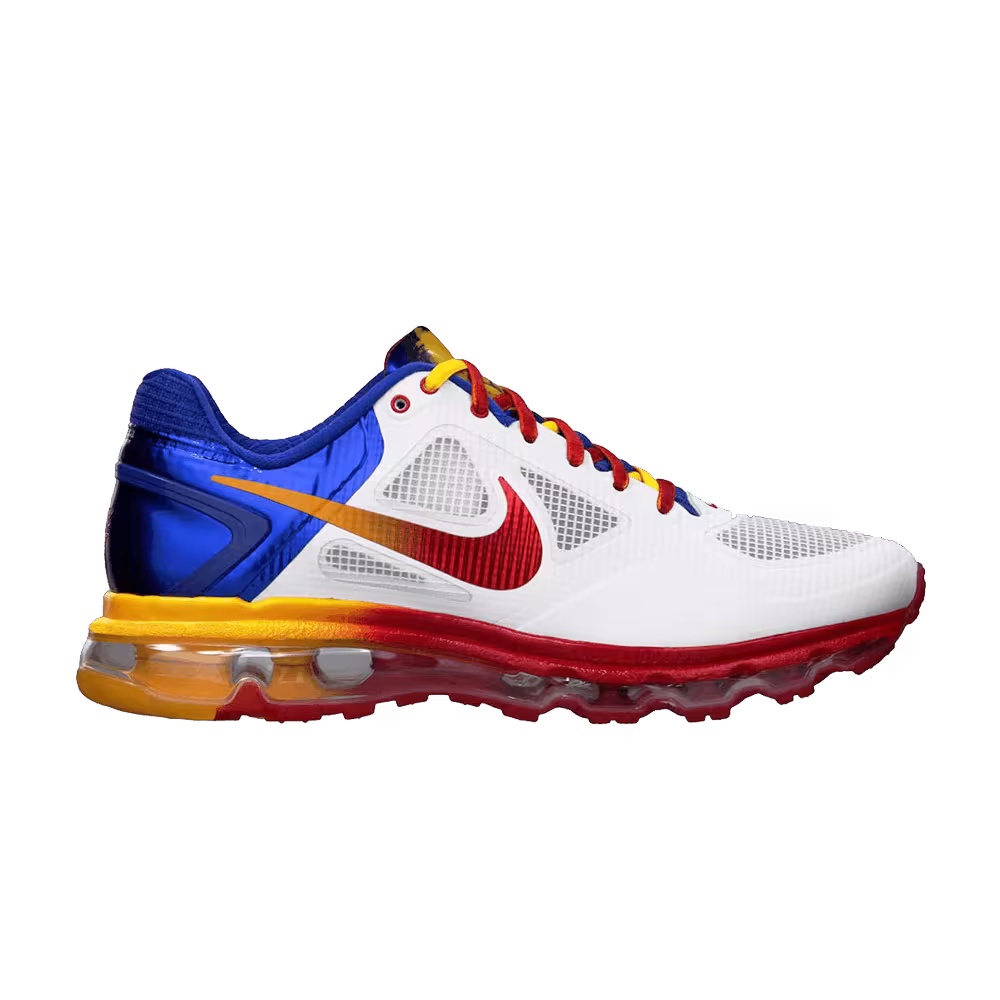 Nike Air Trainer 1.3 Max Manny Pacquiao