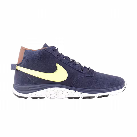 Stussy x Nike Lunar Braata Mid Oms