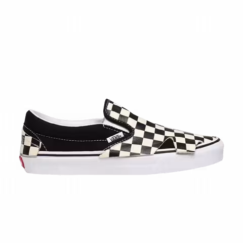 Vans Classic Slip-On 'Origami - Checkerboard'