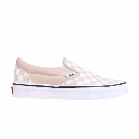 Vans Classic Slip-On 'Checkerboard Frappe'