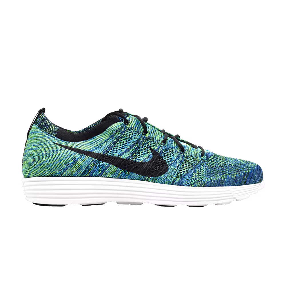 Nike Lunar Flyknit HTM Nrg HTM