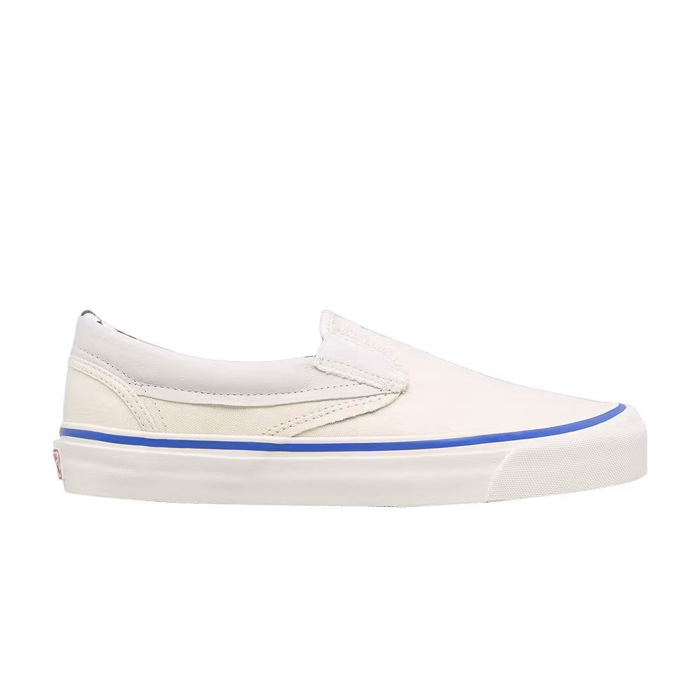 Vans OG Classic Slip-On Inside Out