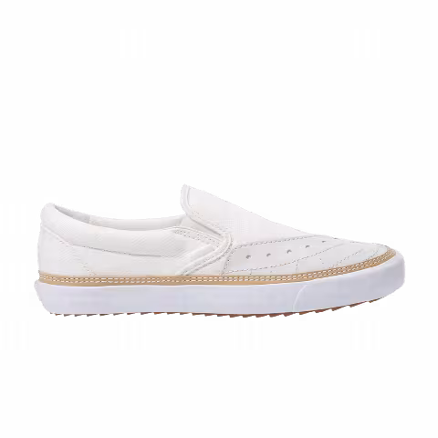 Vans Classic Slip-On Overply 'Sk8 QTR'