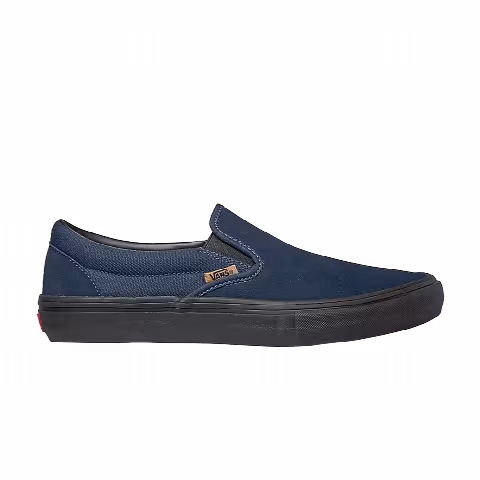 Vans Slip-On Pro 'Split Foxing'