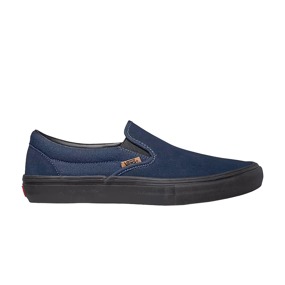 Vans Slip-On Pro Split Foxing