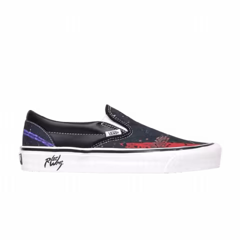 Vans Robert Williams x Slip-On 98 Reissue LX 'Jalapena'