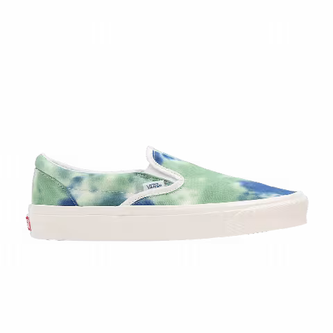 Vans Classic Slip-On 98 DX 'Anaheim Factory - Tie Dye'