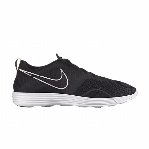 Nike LunarMTRL+ 'Black White'