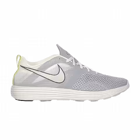 Nike LunarMTRL+ 'Wolf Grey'