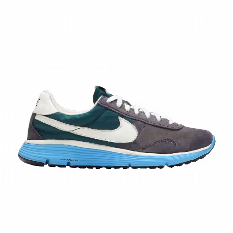 Nike Pre Montreal VNTG Lunar 'Purple Dark Atomic Teal'