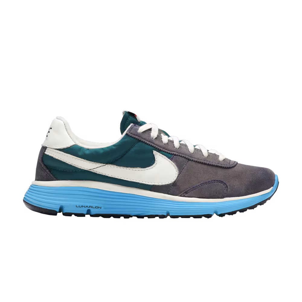 Nike Pre Montreal VNTG Lunar Purple Dark Atomic Teal