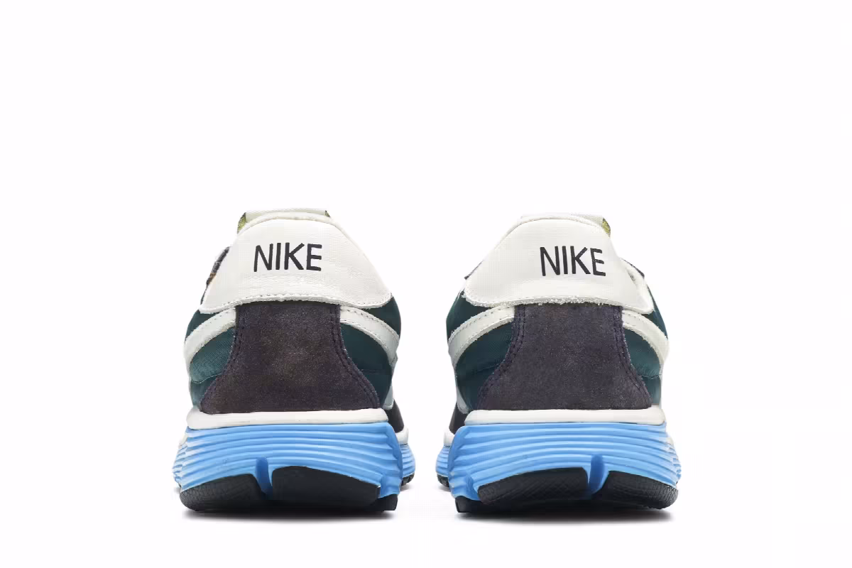 Nike Pre Montreal VNTG Lunar Purple Dark Atomic Teal, view 7