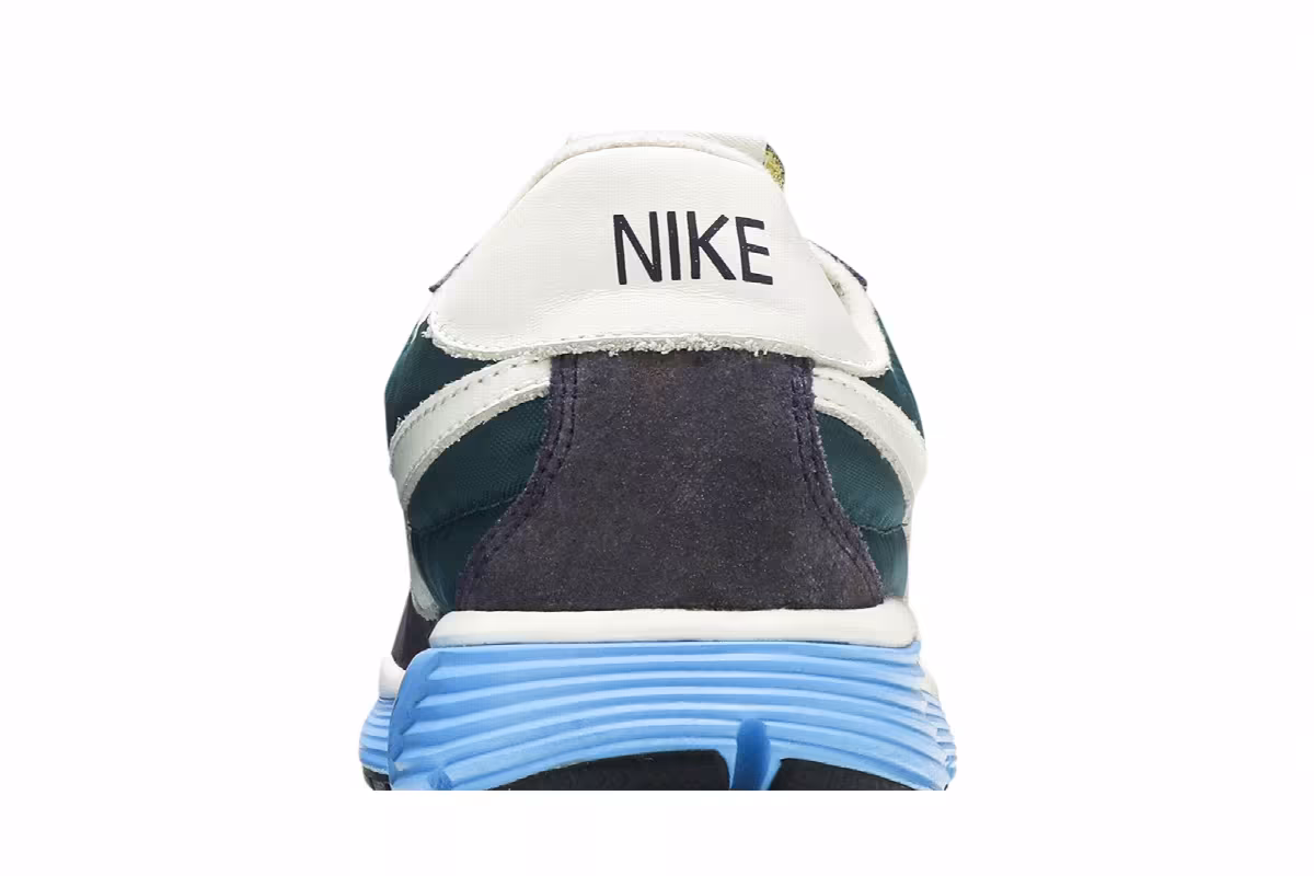 Nike Pre Montreal VNTG Lunar Purple Dark Atomic Teal, view 8