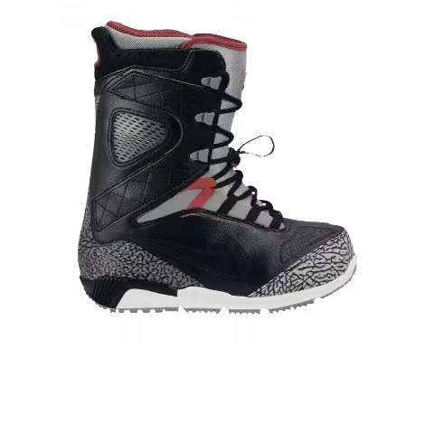 Nike Zoom Kaiju 'Black Cement'