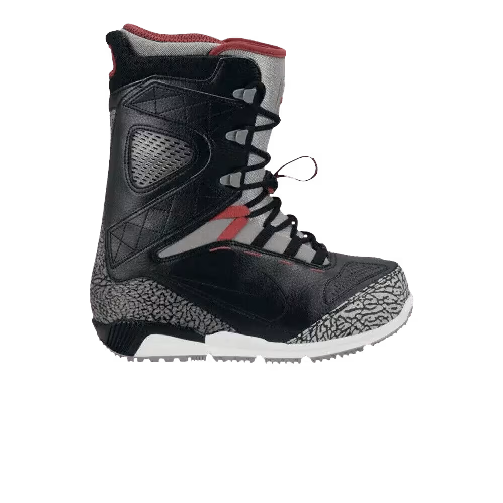 Nike Zoom Kaiju Black Cement