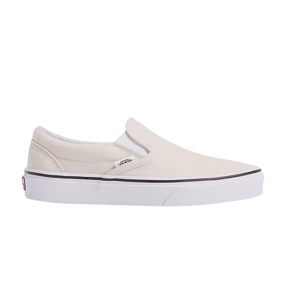 Vans Classic Slip-On Birch