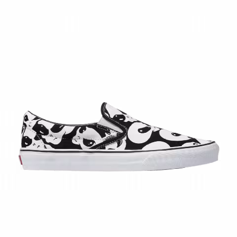 Vans Classic Slip-On 'Alien Ghosts'