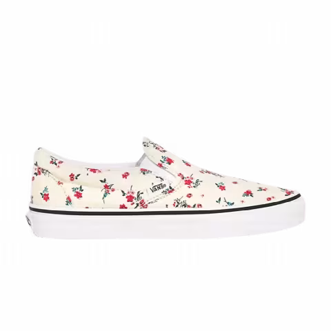 Vans Classic Slip-On 'Ditsy Floral'