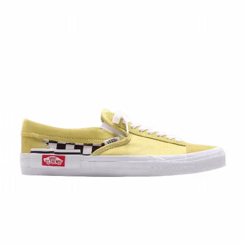 Vans Slip-On CAP 'Endive'