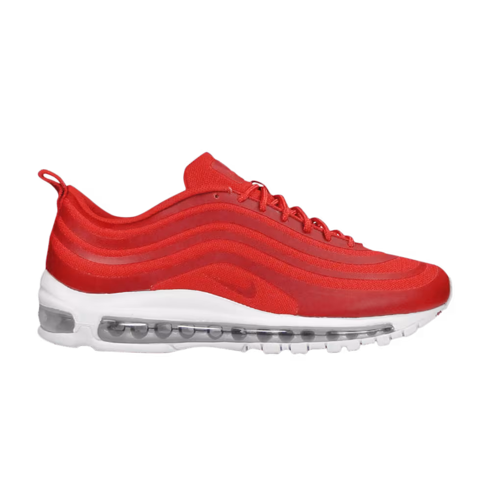 Nike Air Max 97 CVS Sport Red