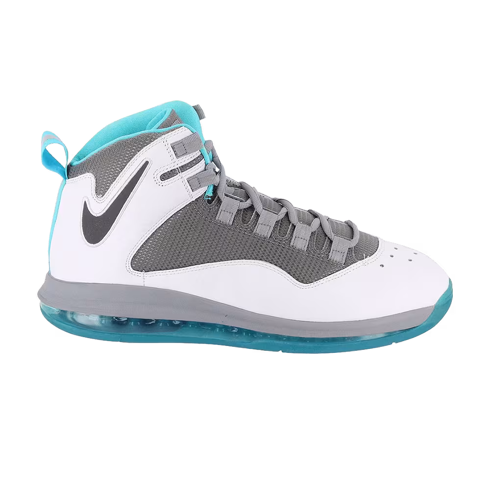 Nike Air Max Darwin 360 Turquoise Blue