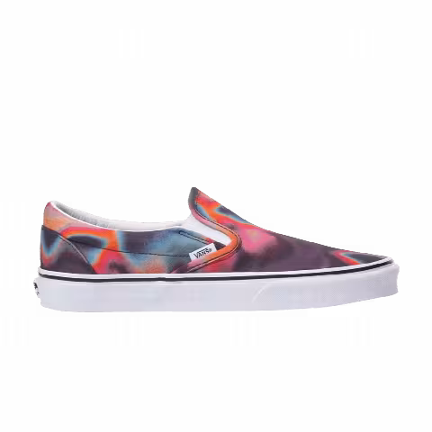 Vans Classic Slip-On 'Dark Aura'