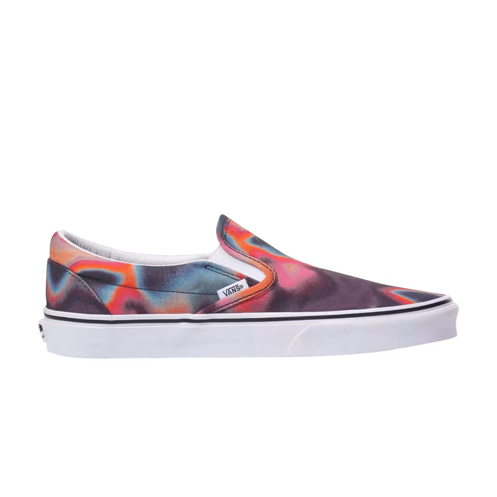 Vans Classic Slip-On Dark Aura
