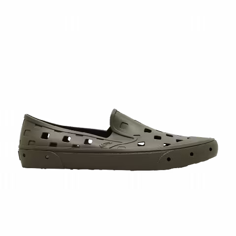 Vans Trek Slip-On 'Grape Leaf'
