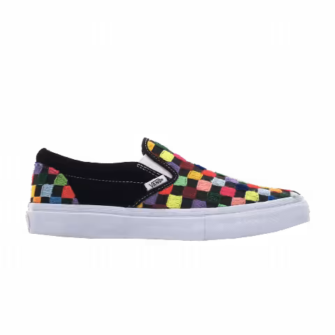 Vans Vault Huichol Slip On