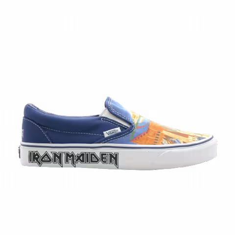 Vans Classic Slip-On