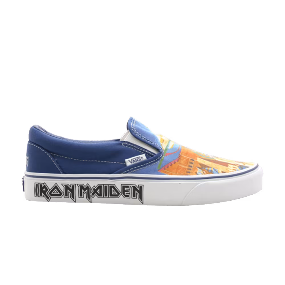 Vans Classic Slip-On