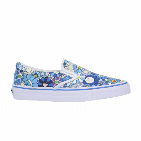 Vans Classic Slip On LX