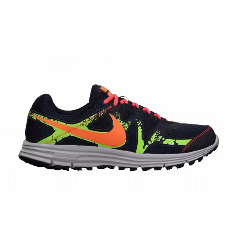 Nike Lunarfly+ 3 Trail 'Electric Green Lava'