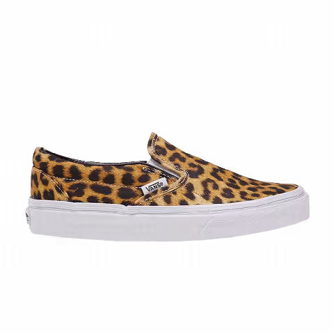 Vans Classic Slip-On 'Digi Leopard'