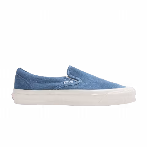 Vans Classic Slip-On 'Niagara India Ink'